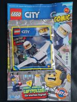 Lego City Nr.7 Comic Bayern - Neustadt Vorschau