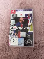 FIFA 21 Nintendo Switch Nordrhein-Westfalen - Krefeld Vorschau