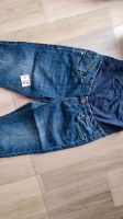 Schicke Umstandshose Umstands-Jeans Gr. 38/40, bootcut Baden-Württemberg - Wimsheim Vorschau