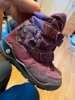 Winterschuhe 29 Einhorn Sympatex München - Sendling-Westpark Vorschau