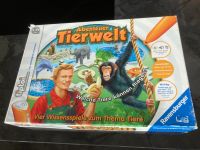 tiptoi Spiel - Abenteuer Tierwelt Rheinland-Pfalz - Ramsen Vorschau