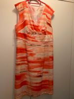 Schönes Kleid, bunt, sommerlich Gr 46 von Best Wandsbek - Hamburg Jenfeld Vorschau