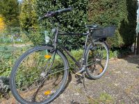 Herrenfahrrad Fahrrad Trekkingrad West - Nied Vorschau