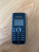 Handy Sony Ericsson J110i inkl. Ladekabel Kr. München - Ismaning Vorschau