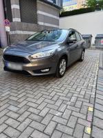 Ford Focus 1,0 EcoBoost 74kW Trend Turnier Trend Leipzig - Probstheida Vorschau