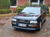 AUDI COUPE 2,8 QUATTRO  14250 VB Niedersachsen - Wardenburg Vorschau