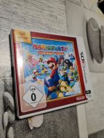 Mario Party Island Tour für Nintendo 3DS Hessen - Fronhausen Vorschau