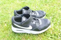 NIKE Air Max Größe 37 schwarz Thüringen - Greiz Vorschau