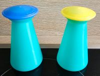 Tupperware Junge Welle Salz + Pfeffer Streuer Salzstreuer Hessen - Flörsheim am Main Vorschau