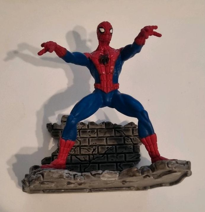 Schleich Spider-Man (21502) in Kahl am Main