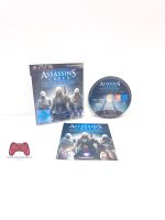 Assassins Creed Heritage Collection PS3 Spiel PlayStation Niedersachsen - Eime Vorschau