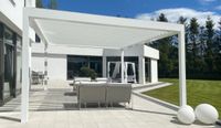 PERGOLA TECHNIC PREMIUM TERRASENÜBERDACHUNG LAMELLENDACH WINTERGA Baden-Württemberg - Wald Vorschau