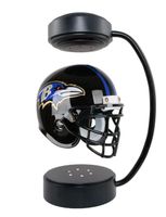 NFL Baltimore Ravens  schwebenden Helm mit  magnetischen Ständer Rheinland-Pfalz - Bad Dürkheim Vorschau