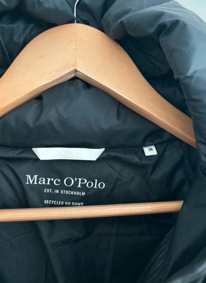 Marc O'Polo Wintermantel Jacke Puffer Recycling Frühling in Mülheim (Ruhr)