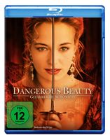 Dangerous Beauty - Gefährliche Schönheit [Blu-ray] Schleswig-Holstein - Flensburg Vorschau