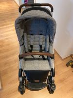 Kombi Kinderwagen ABC Design Viper 4 Sachsen - Rackwitz Vorschau