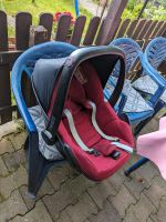 Maxi cosi für 20 euro Nordrhein-Westfalen - Krefeld Vorschau