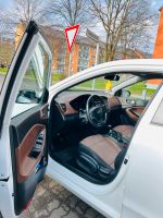 Autos zu verkaufen  Hyundai  i20 Nordrhein-Westfalen - Leverkusen Vorschau