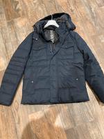 Winterjacke S.Oliver Bayern - Geisenhausen Vorschau