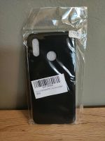 Huawei p20 Lite nova black Handyhülle Nordrhein-Westfalen - Ascheberg Vorschau