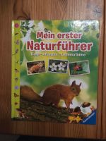 Hardcover Buch Mein erster Naturführer Schleswig-Holstein - Molfsee Vorschau
