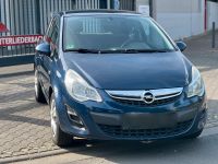 Opel Corsa 1,2 West - Höchst Vorschau