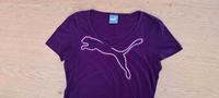 Puma T-Shirt Größe 36 neuwertig Bayern - Eckersdorf Vorschau