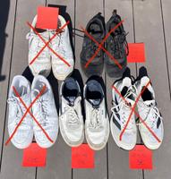 Sneakers Turnschuhe Fila Gr 45 Bayern - Neu Ulm Vorschau
