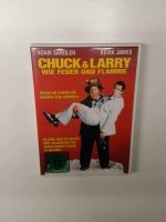 DVD - CHUCK & LARRY - ADAM SANDLER - KEVIN JAMES Niedersachsen - Hemmingen Vorschau