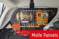 MOLLE Systeme und mehr für Fahrzeuge Sachsen-Anhalt - Calbe (Saale) Vorschau