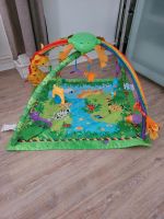 Fisher Price Spielebogen Rainforest Spieldecke Berlin - Charlottenburg Vorschau