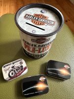 Harley Davidson Merchandise Dose Spardose Bad Doberan - Landkreis - Wiendorf Vorschau