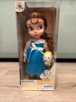 Disney Animators Collection Belle Brandenburg - Gosen Vorschau