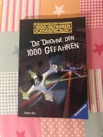 Buch Fabian Lenk „Die Drohne der 1000 Gefahren“ Nordrhein-Westfalen - Rheinberg Vorschau