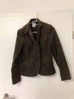 Hirsch Cord Blazer 38 Nordrhein-Westfalen - Sendenhorst Vorschau