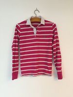 Ralph Lauren Polo Shirt Langarm Gr. S guter Zustand Wuppertal - Oberbarmen Vorschau