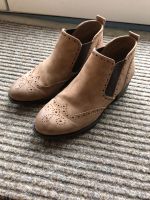 Damenschuhe Chelsea  Boots Schleswig-Holstein - Reinbek Vorschau