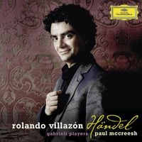 Händel, Villazon, McCreesh (CD+DVD Limited Deluxe-Vers.) WIE NEU Hamburg-Mitte - Hamburg St. Georg Vorschau