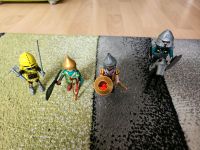 Ritter 4 Stück von Playmobil Nordrhein-Westfalen - Unna Vorschau