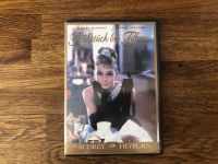 DVD Frühstück bei Tiffany Audrey Hepburn München - Schwabing-West Vorschau