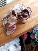 A.S.98 Sandalen 40 Nordrhein-Westfalen - Iserlohn Vorschau