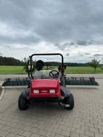 Toro MultiPro 5800 Sprayer Sprühfahrzeug Pflanzenschutzspritze Bayern - Weidenbach Vorschau