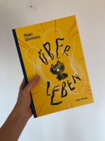 Über Leben Graphic Novel Comic Maki Sachsen - Weißenberg Vorschau