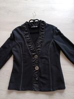 Jerseyblazer, Cardigan, Betty Barclay, Größe 38, neu Nordrhein-Westfalen - Dinslaken Vorschau