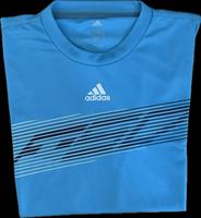 Adidas Sport T-Shirt Climacool Größe S Türkis Hannover - Mitte Vorschau