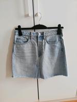 Jeanrock hellblau H&M Größe 40 Hessen - Hofheim am Taunus Vorschau