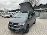 Volkswagen California T6.1 Edition Ocean *DSG+ACC+LED* Sachsen - Chemnitz Vorschau