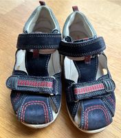 Superfit Sandalen Leder Gr.26, guter Zustand! ❤️☀️ Bayern - Unterhaching Vorschau