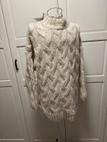 Mango Pullover Creme strickpullover s 36 Nordrhein-Westfalen - Ratingen Vorschau