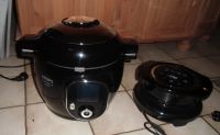 Krups Multikocher CZ7158 Cook4Me+ Connect, 1600 W, 6 l Eimsbüttel - Hamburg Stellingen Vorschau